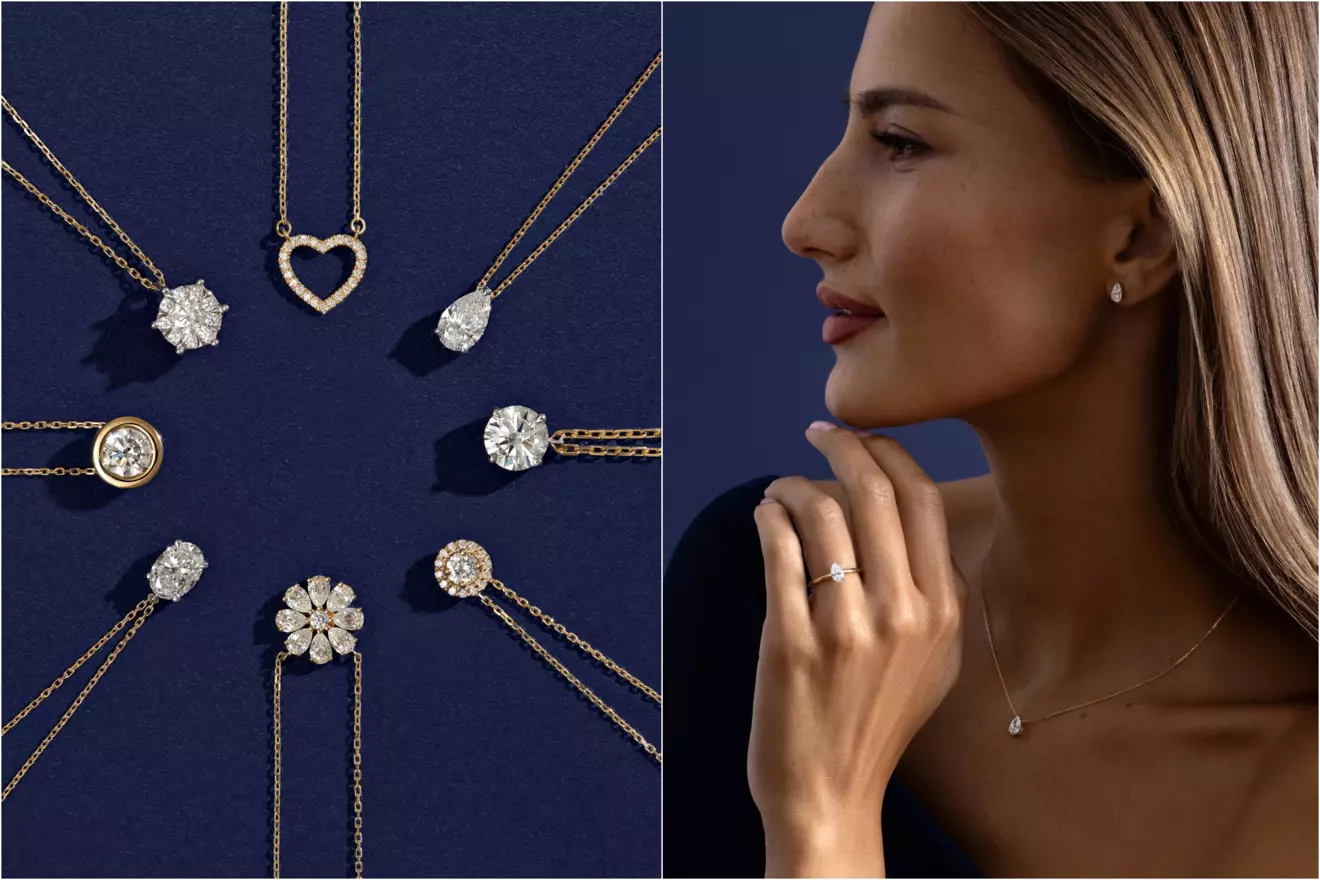 dodić diamond jewellery