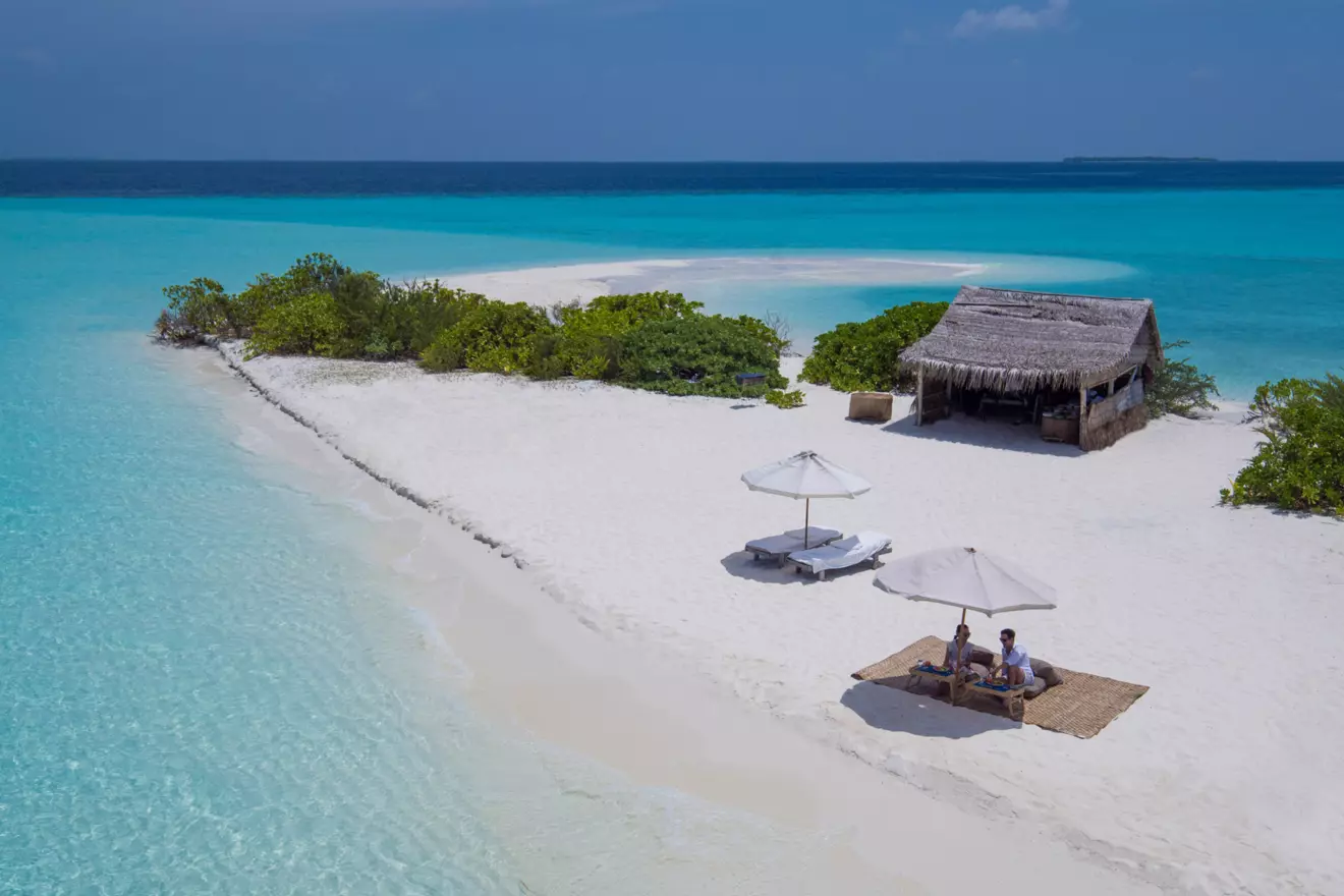 Soneva Fushi, Maldives - Private Island Resort Experience