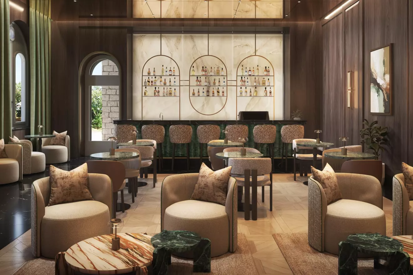 Aminess Younique Korčula Heritage Hotel