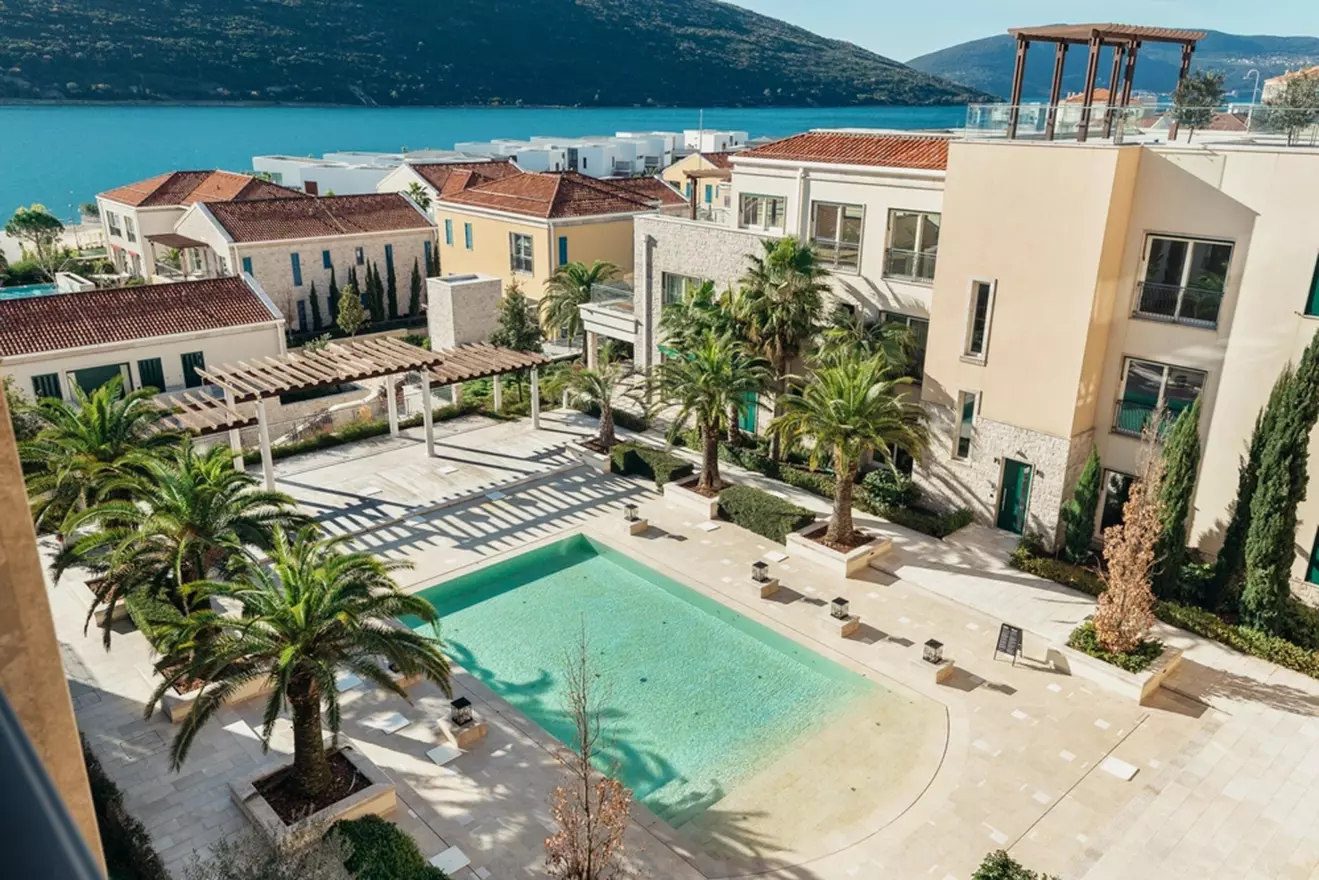 portonovi Residences