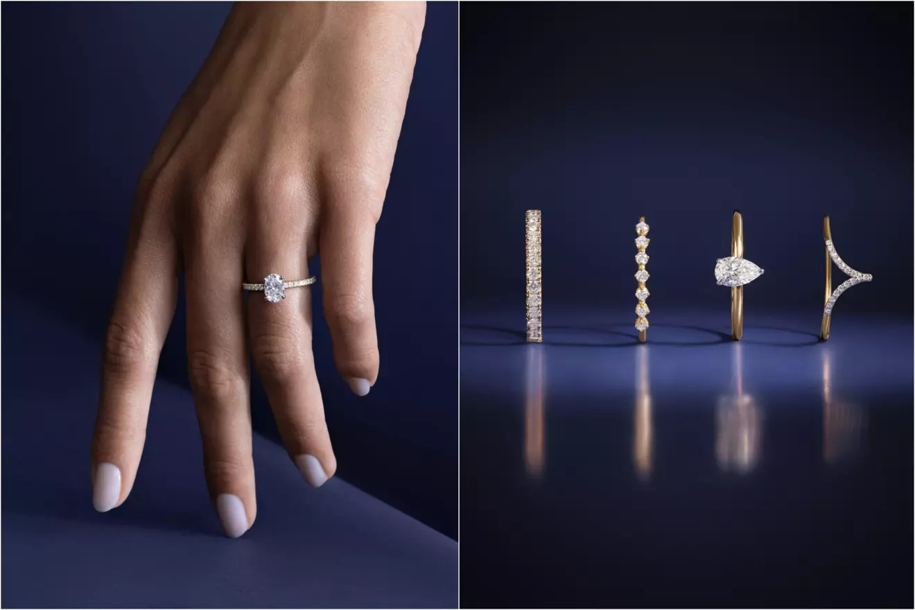 dodić diamond jewellery