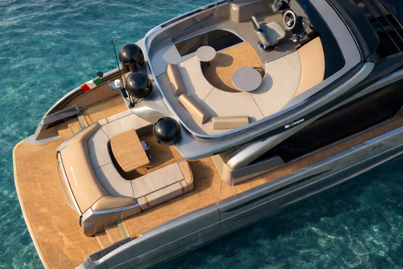 FIM 580 Contessa - aerial flybridge view.jpg
