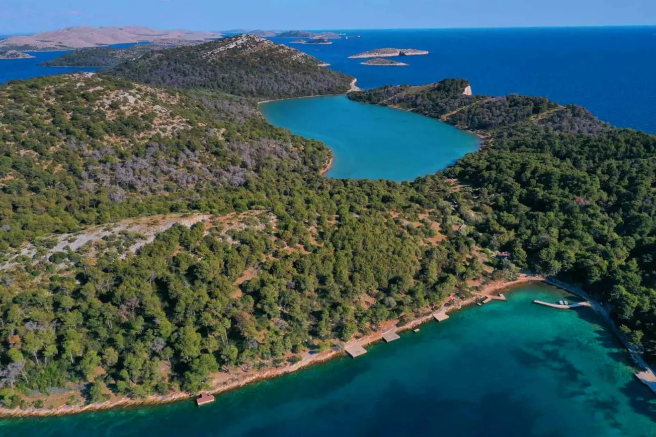 tela&scaron;ćica medeni mjesec u hrvatskoj