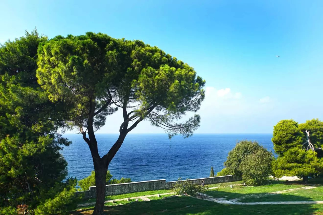 Istria, Croatia