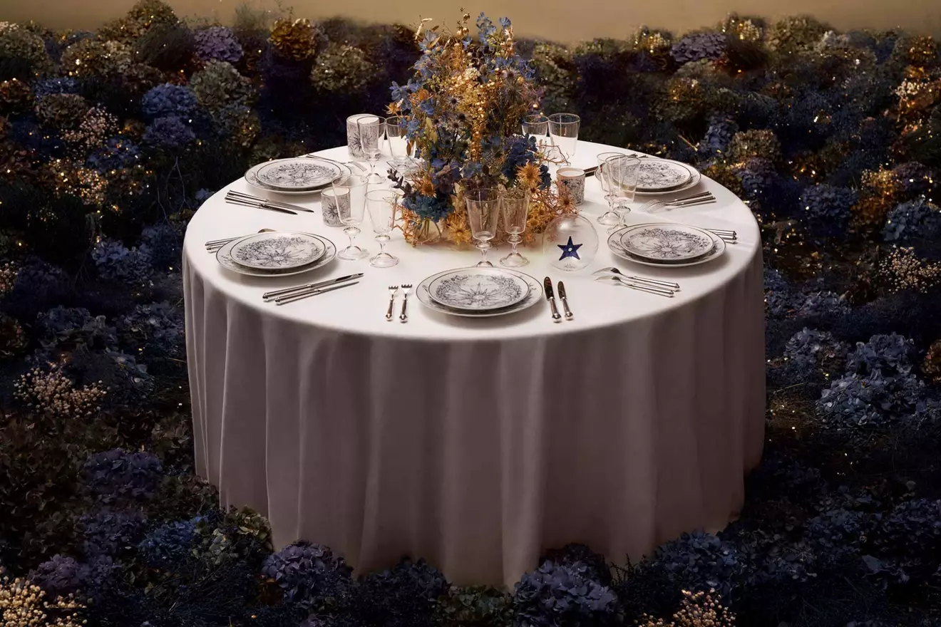 dior luxury christmas gifts