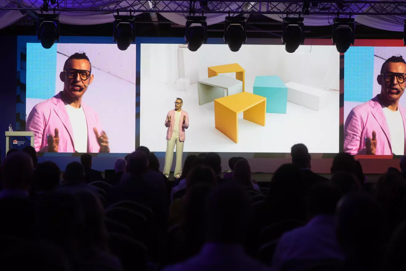 karim rashid