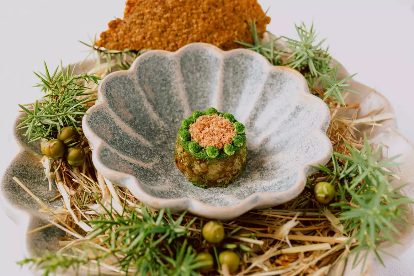 fine dining konoba Campanelo