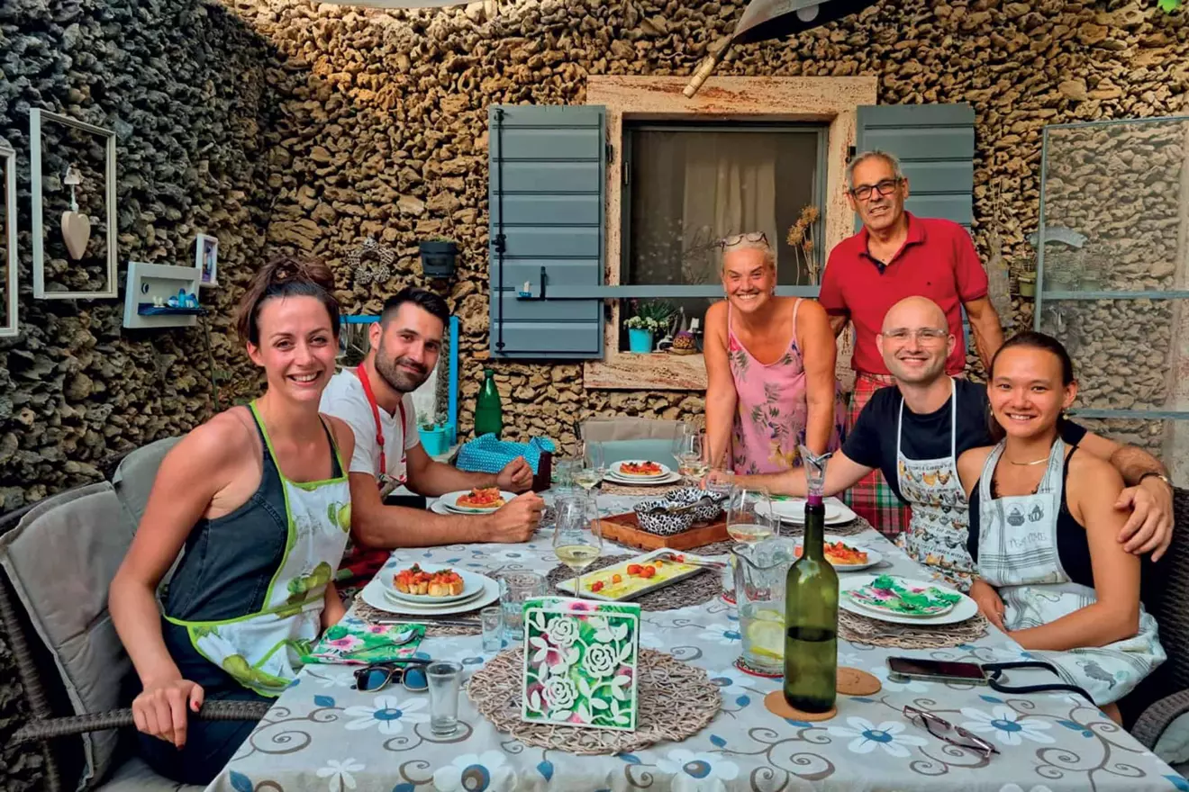 opg gamulin pitve hvar