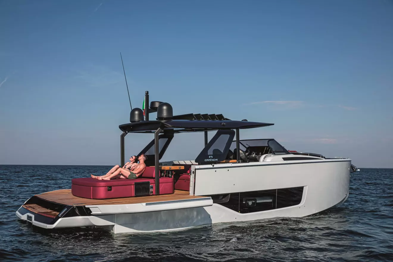 Cranchi A46 Luxury Tender - side view.jpg