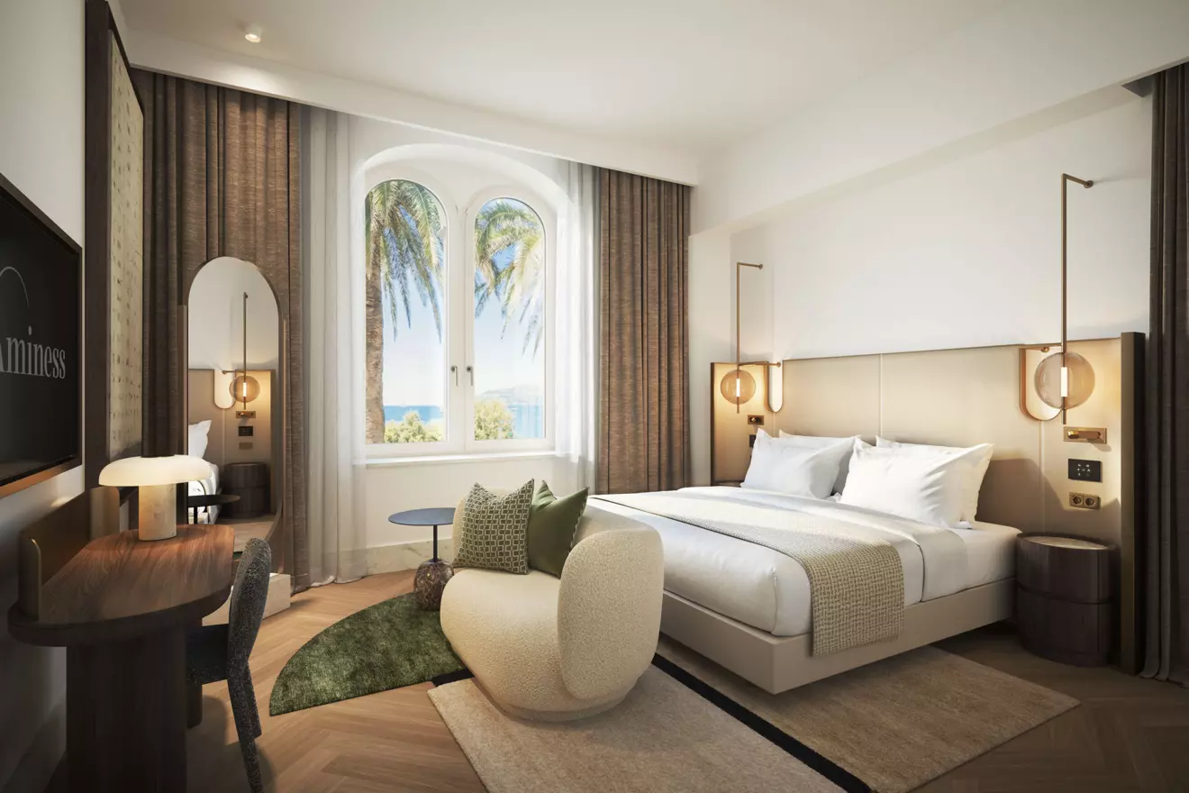 Aminess Younique Korčula Heritage Hotel