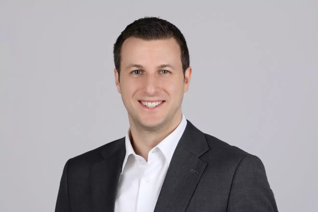 Daniel Pačić, Master Business Forum