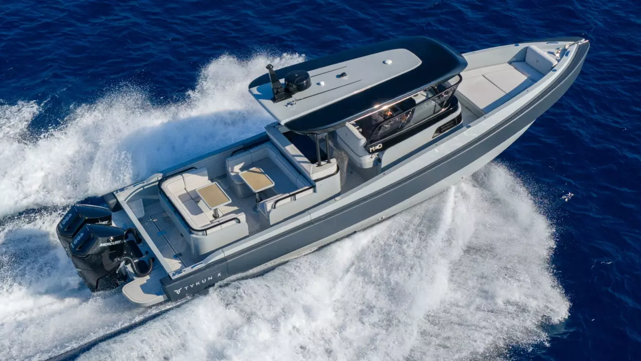 Tykun X - cruising.jpg