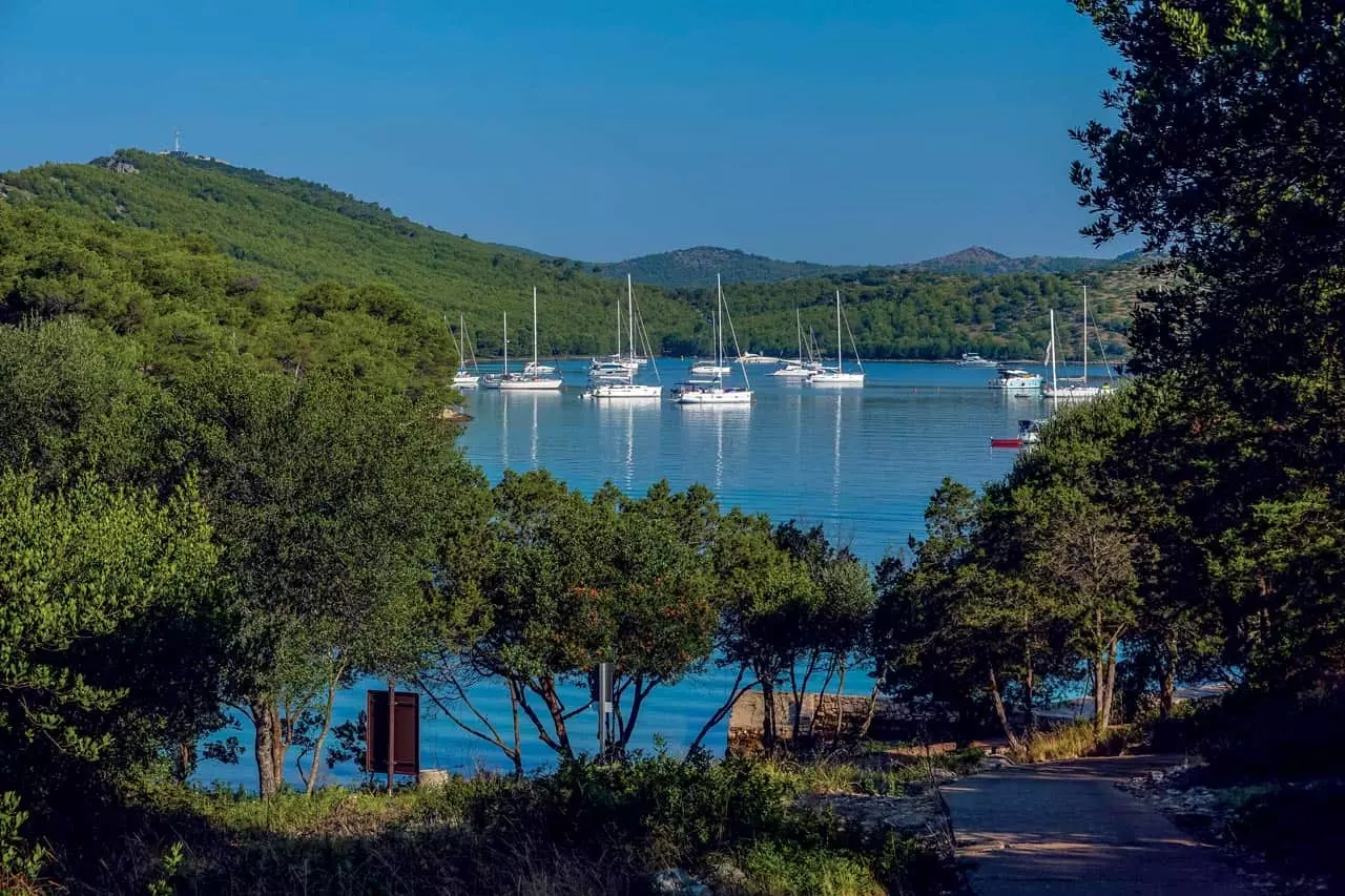 park prirode tela&scaron;ćica