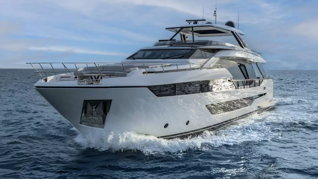 Ferretti Yachts 940-front view cruising.jpg