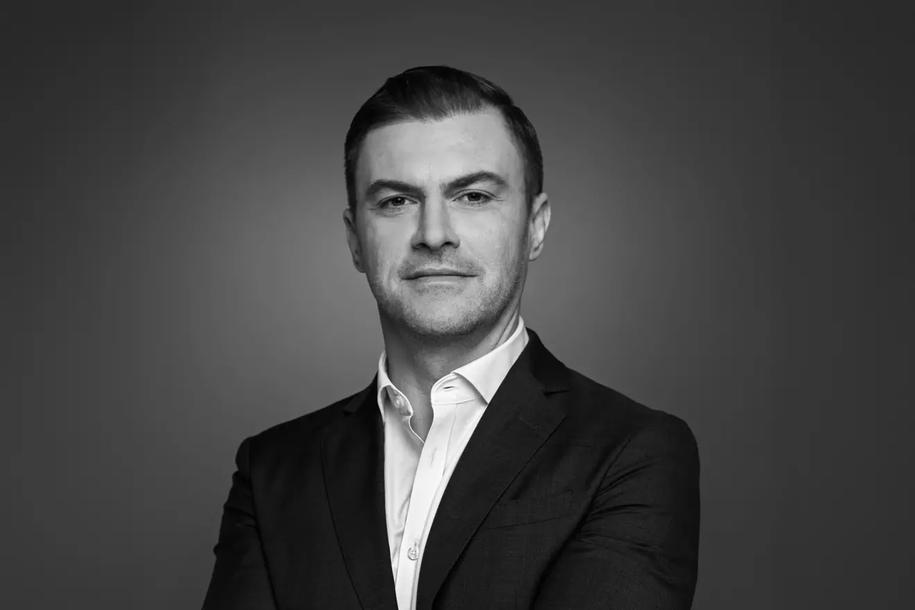 Ante Marić, mbf