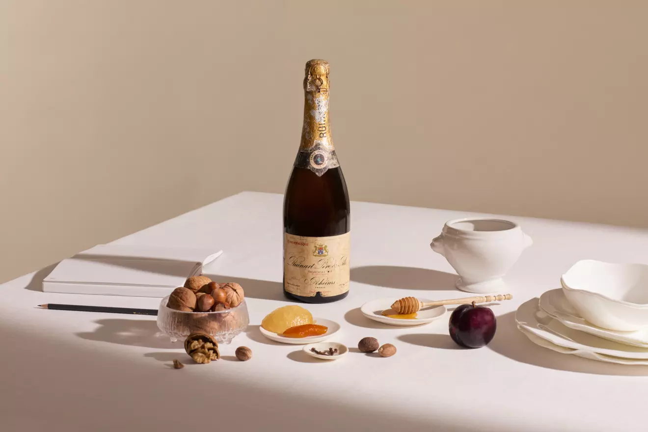 Ruinart Vintage 1926