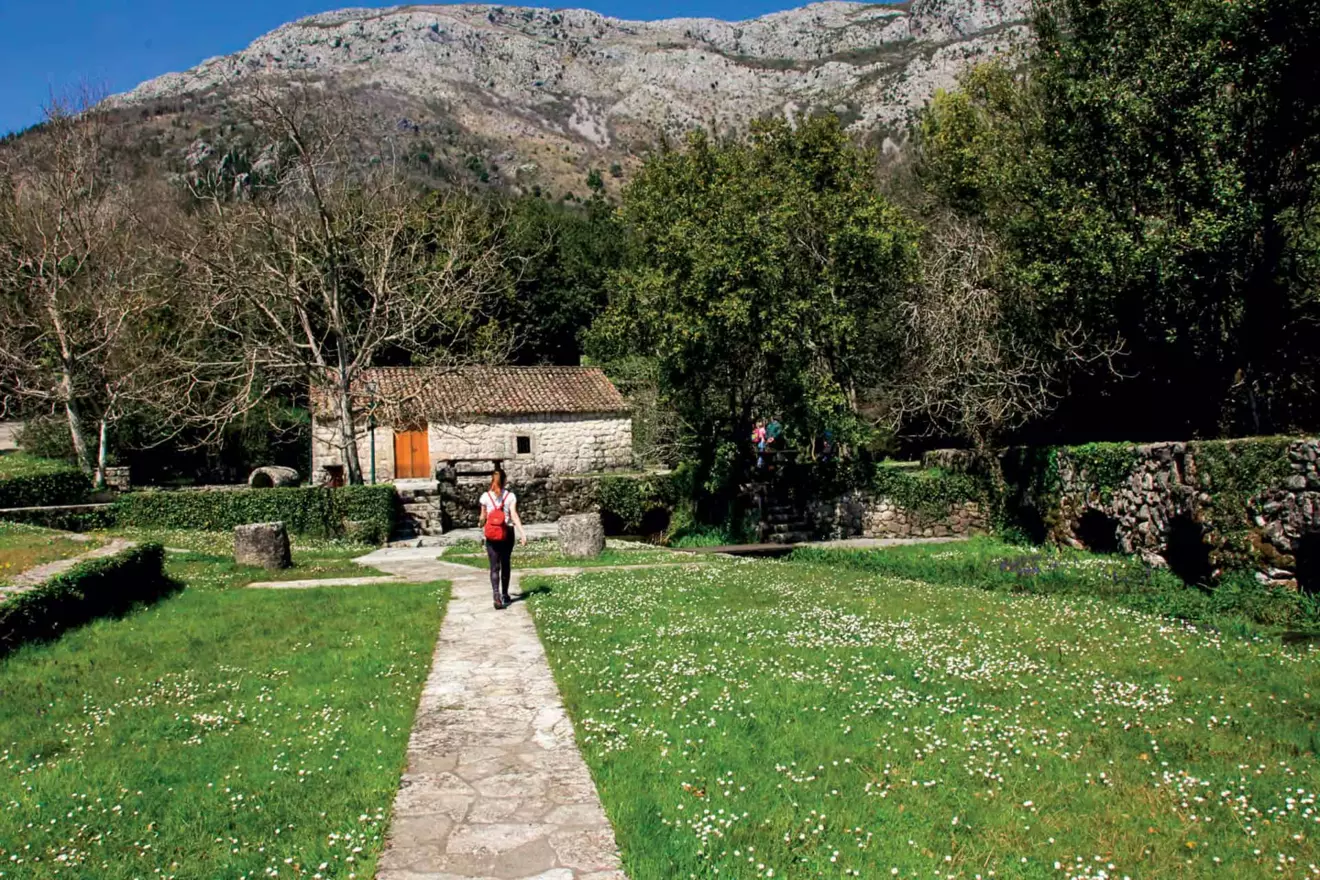 Konavle, Croatia