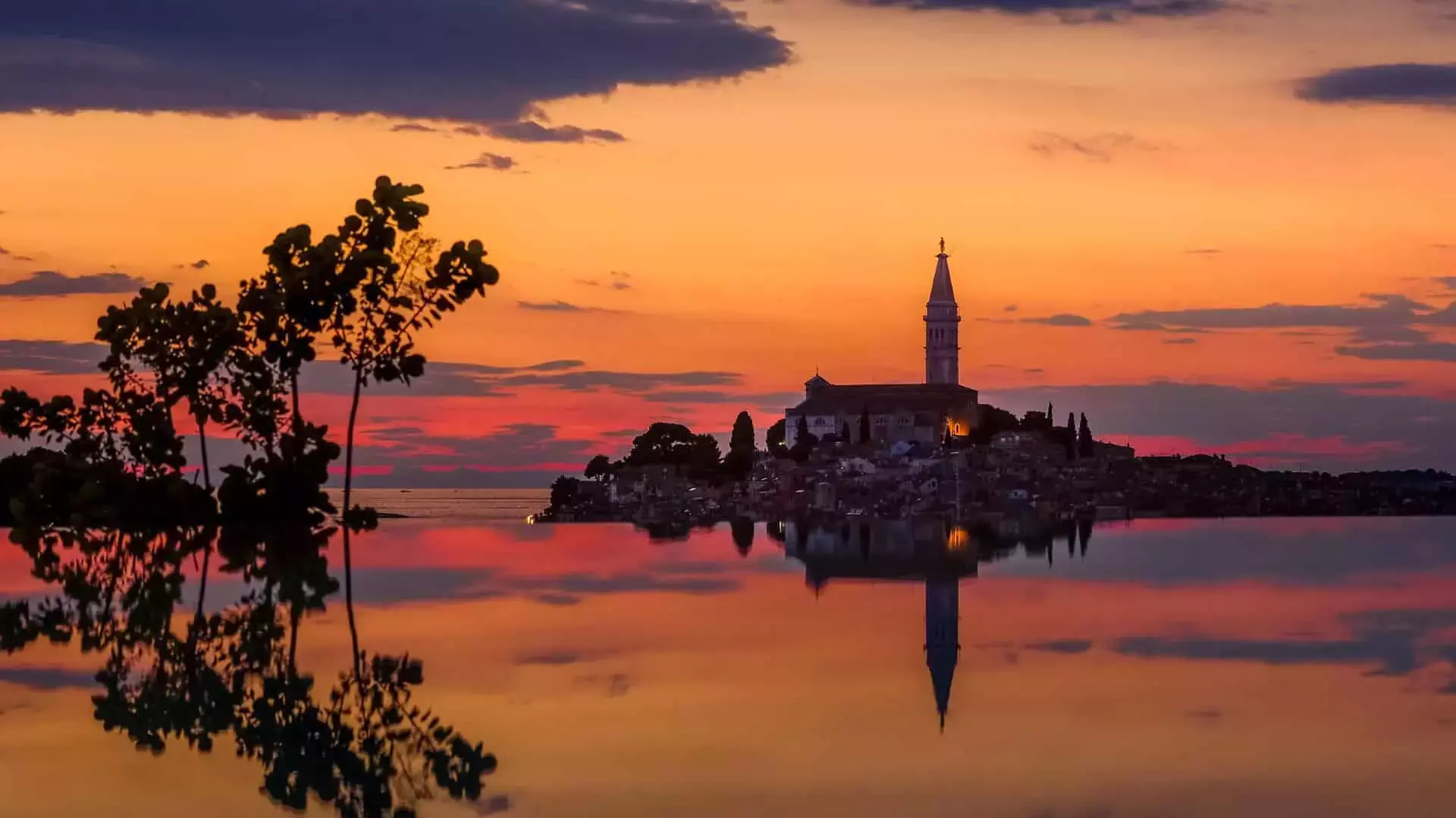 Split to Rovinj Itinerary: Seven Days of Perfect Relaxation On Board