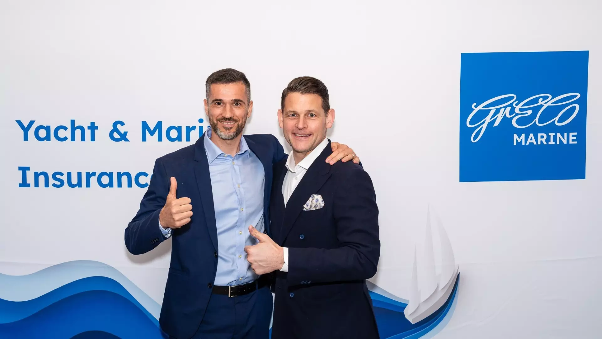 GrECo Marine Launches in Poreč: New Specialist Team for Yacht and Marine Risks
