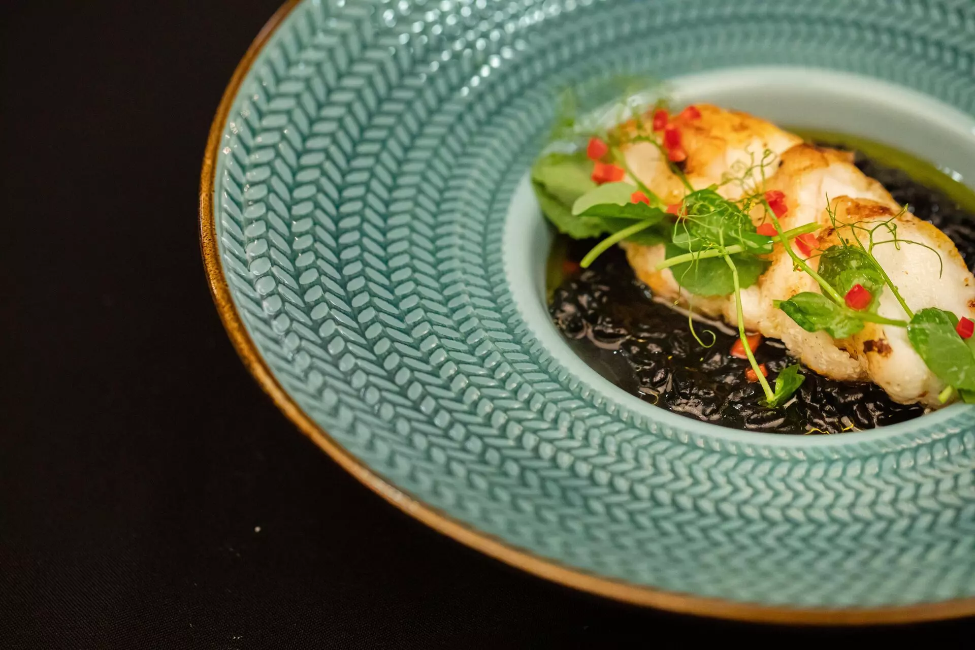 A Culinary Journey Through Central Croatia