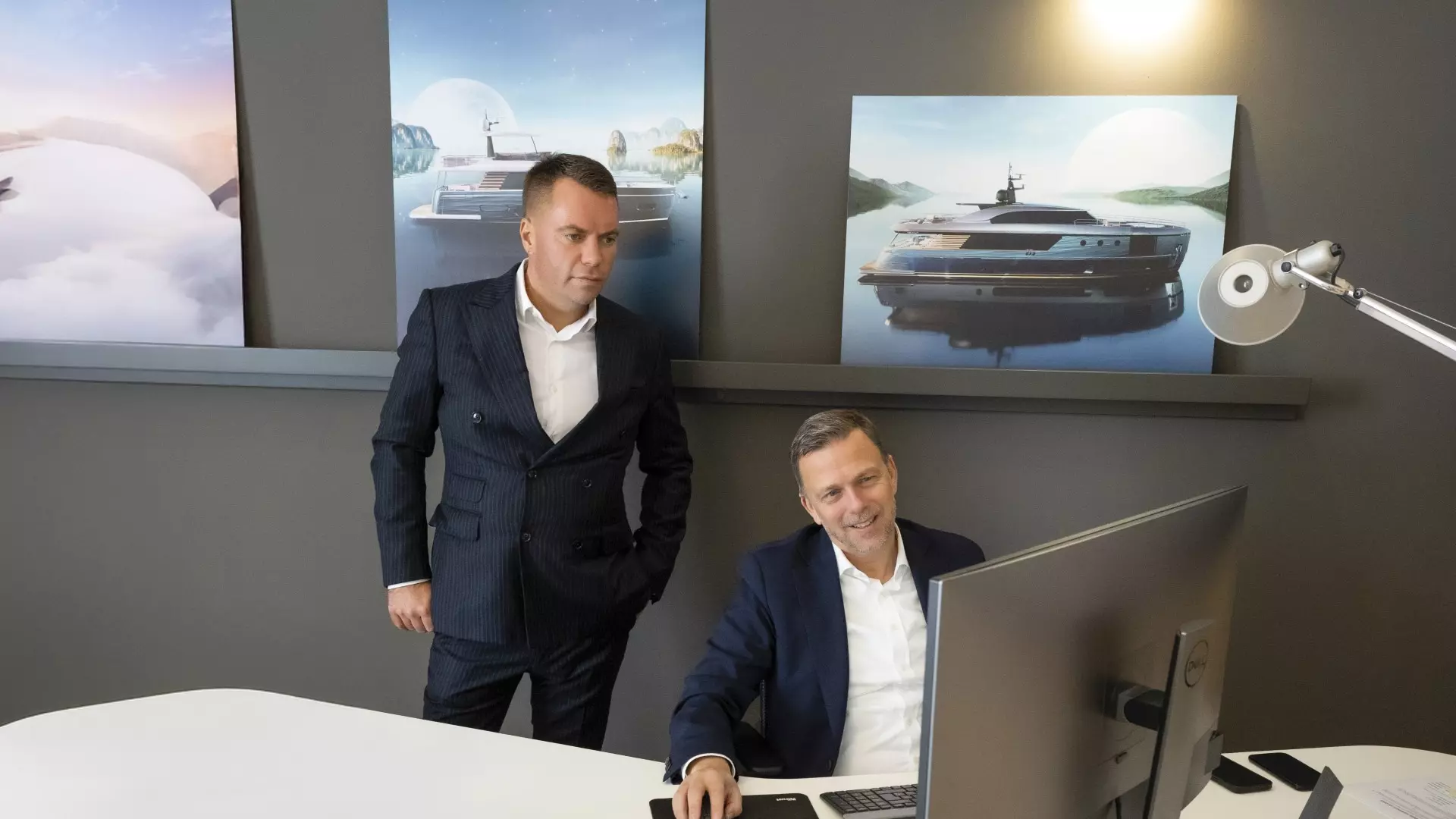 Navis Marine: Croatia's Premier Yacht Sales Authority