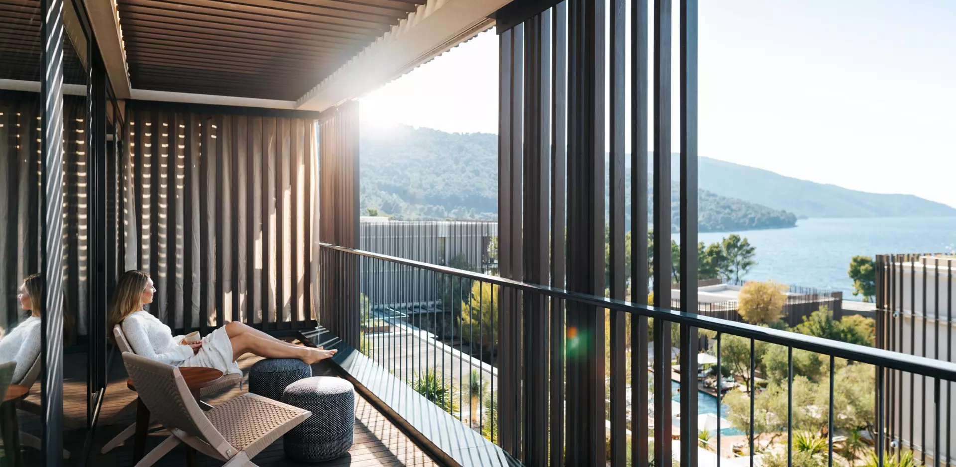 Mindful Luxury on Hvar Island