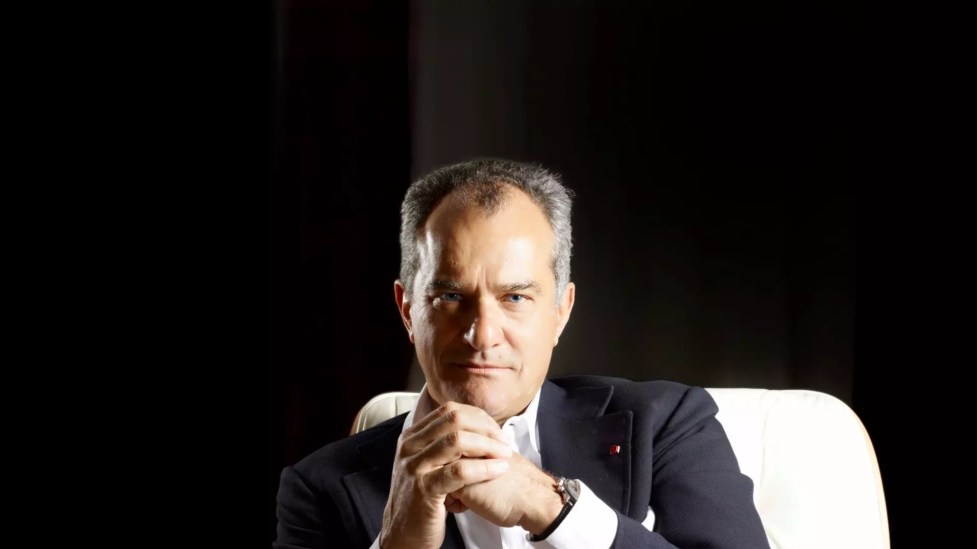 Leonardo Ferragamo: A True Force of Nautor Swan