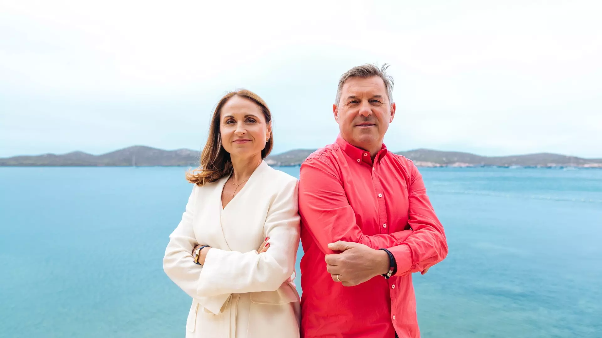 Argola Textile Yacht Design: Tailoring Luxury for Sea and Shore