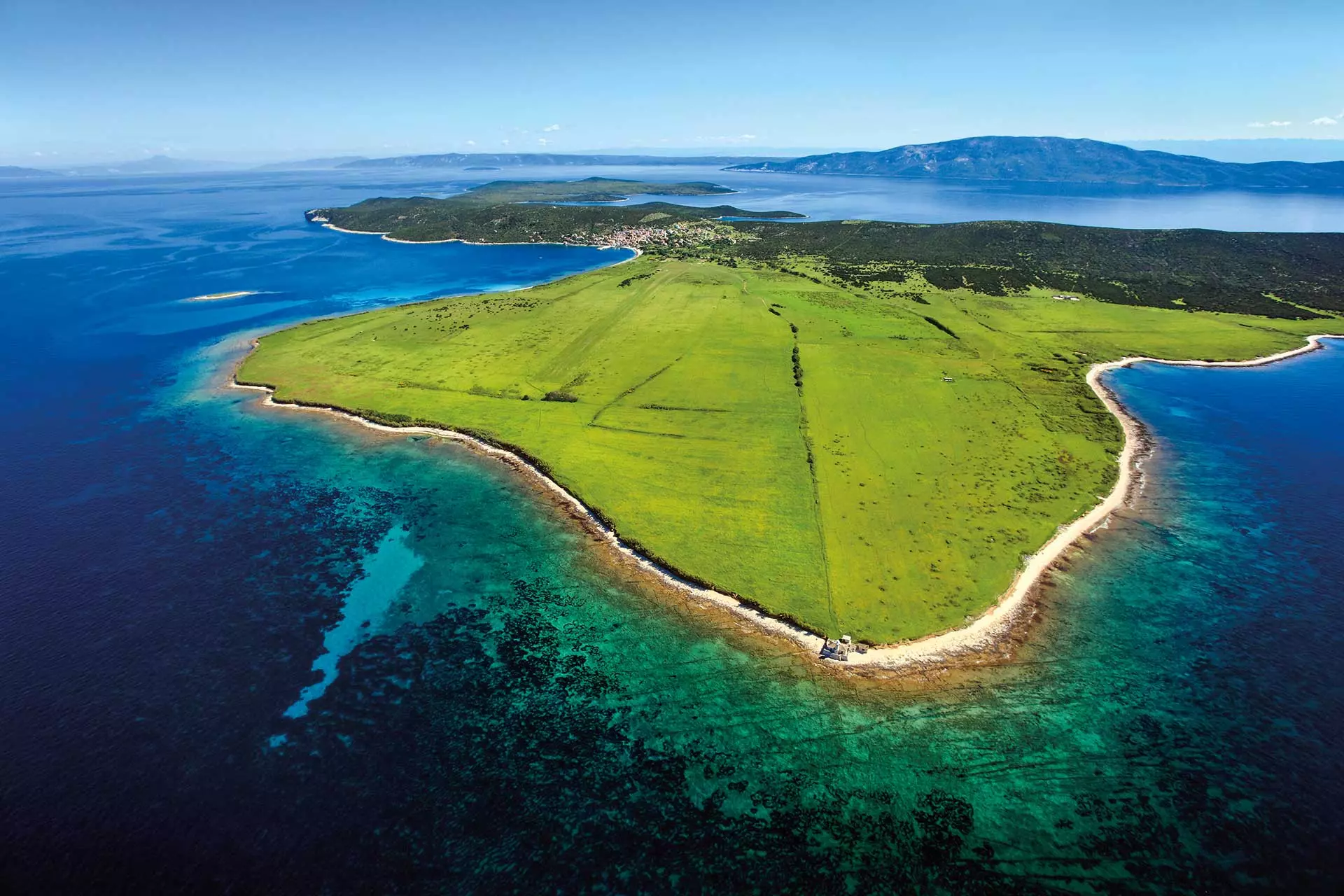 Sailing Serenity: Hidden Charms of the Northern Adriatic