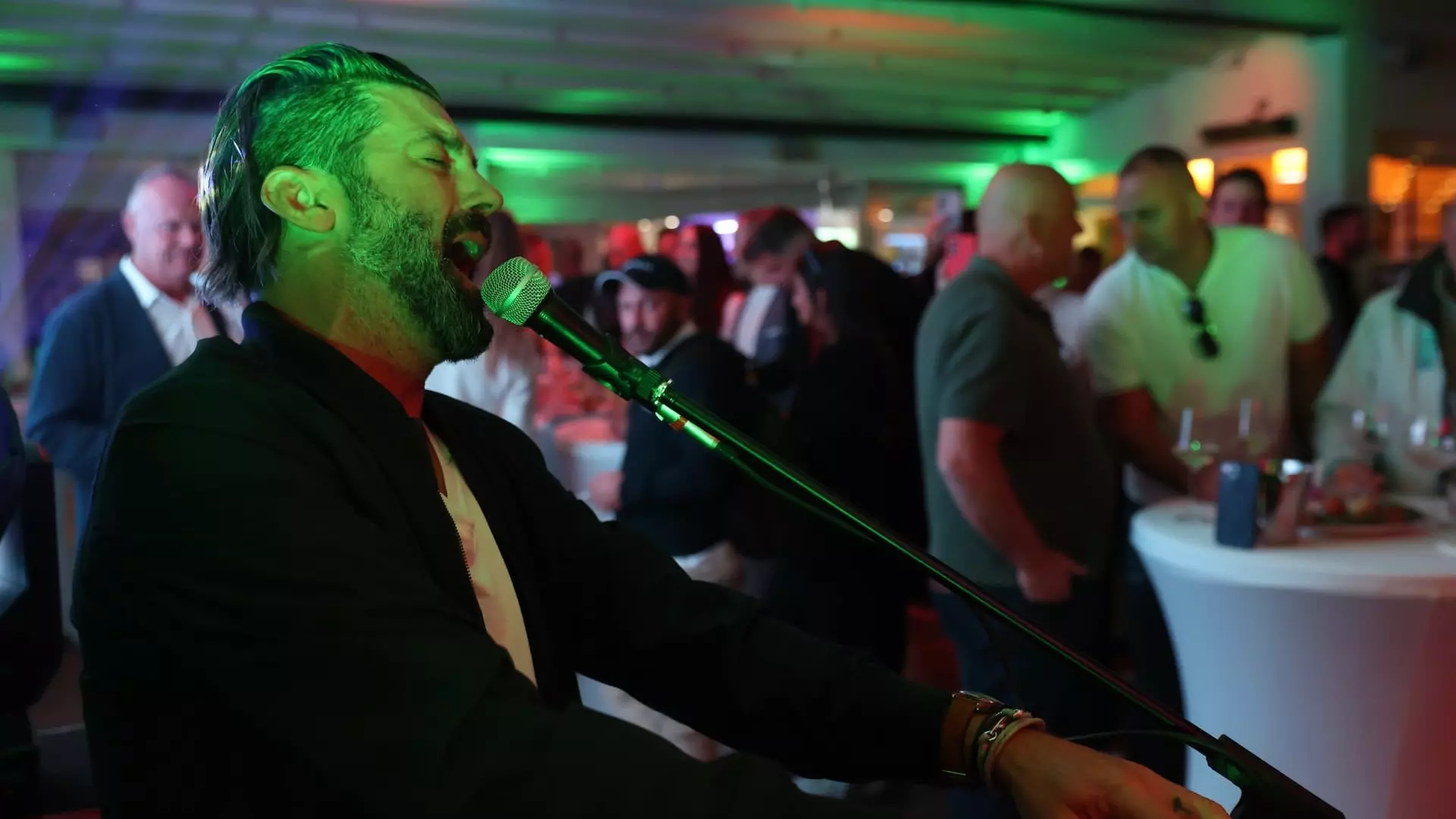 Yachts Croatia After Show Party: A Night of Great Atmosphere