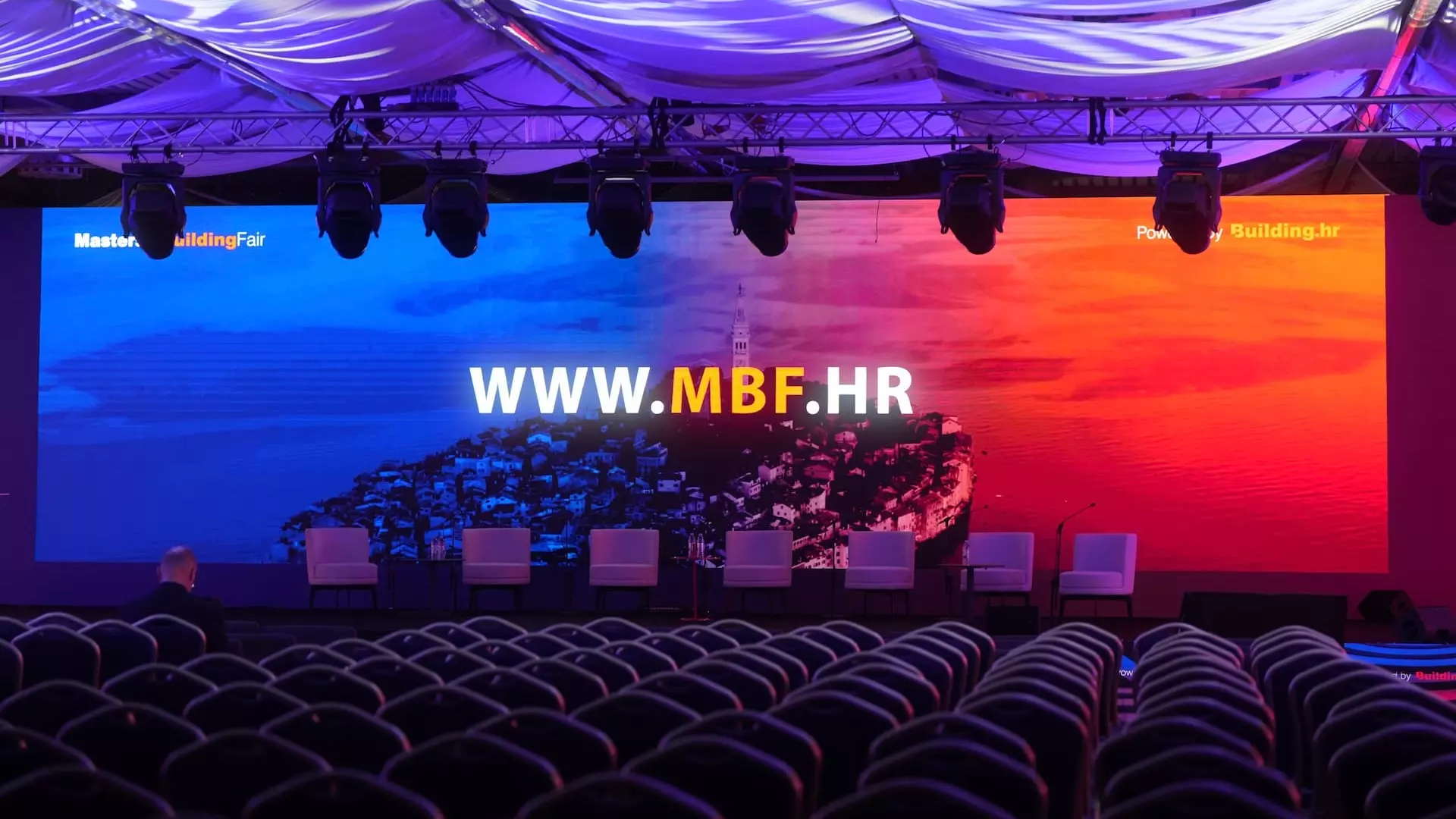 MBF in Rovinj: The Adriatic’s most prestigious B2B economic event returns this October