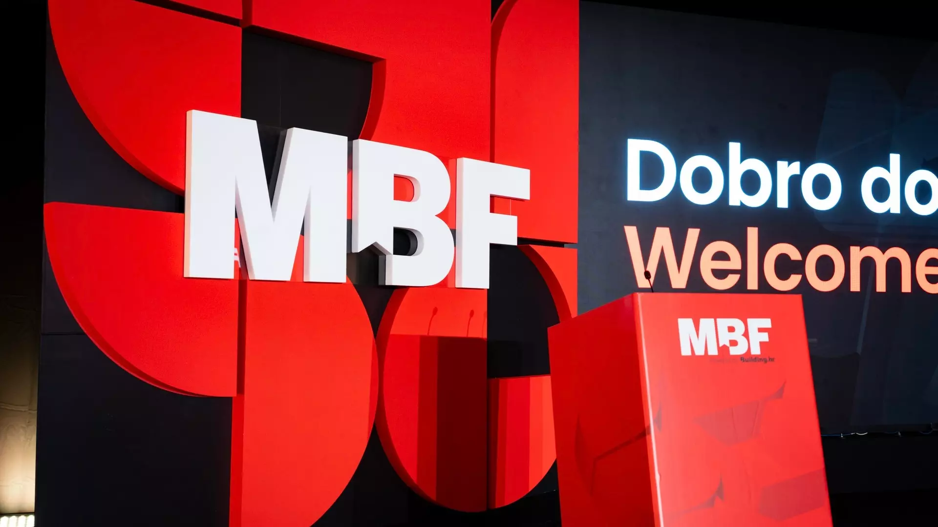 MBF in Rovinj: The Adriatic’s most prestigious B2B economic event