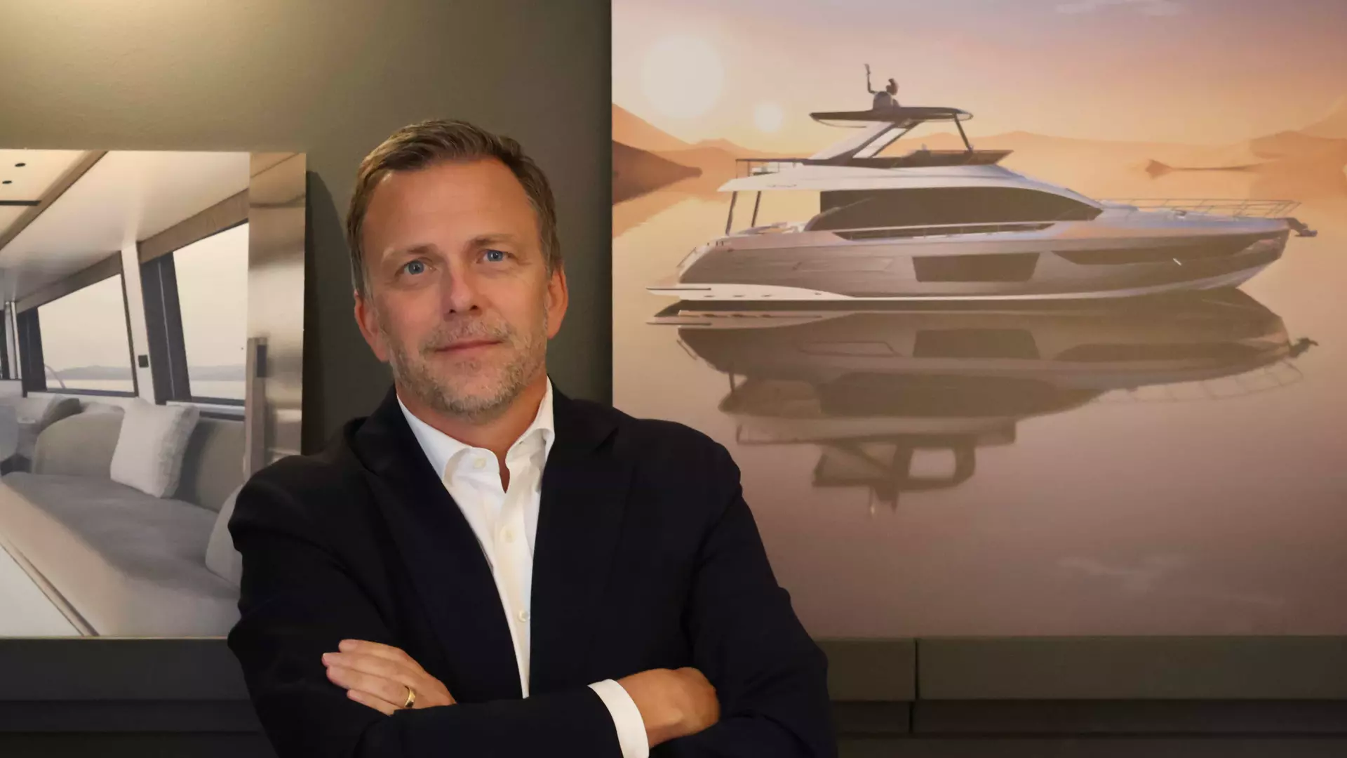 Fredrik Delić: Swedish Work Ethic, Croatian Roots