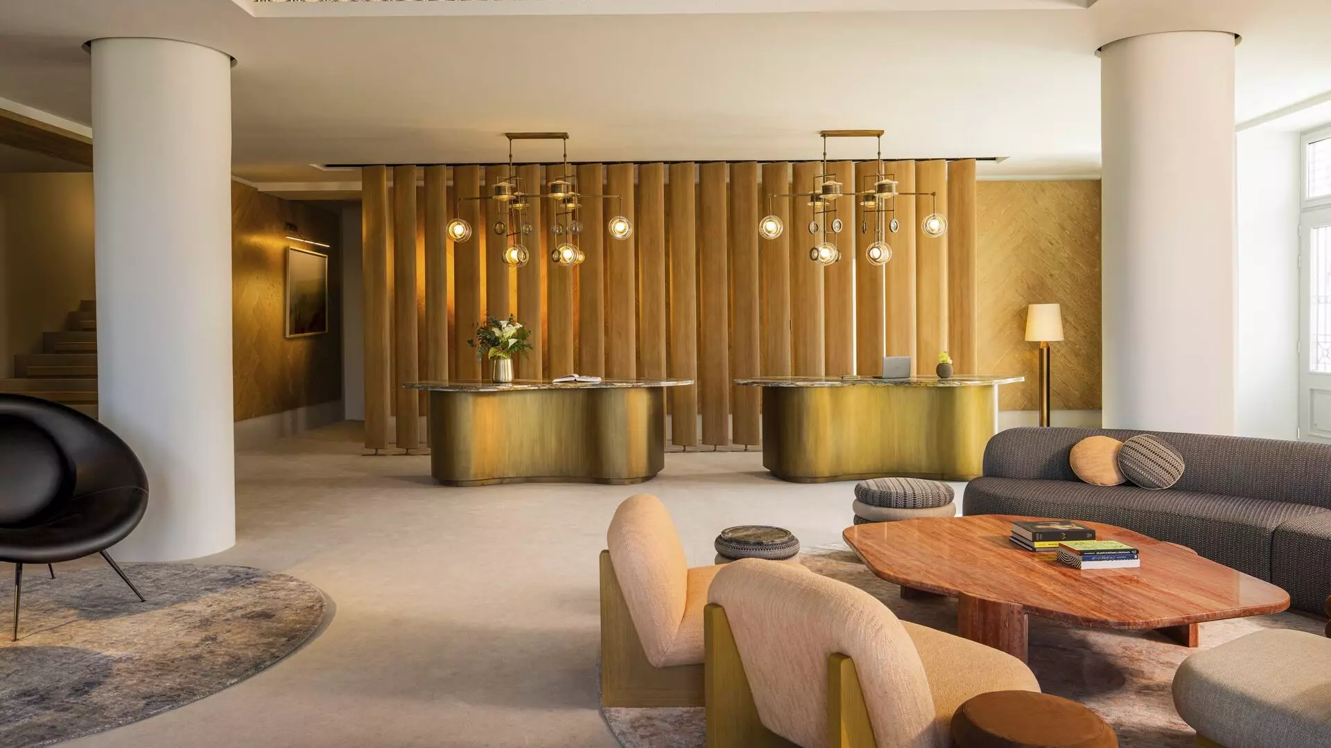 New Adriatic Luxury Hotels: SIRO, Isolano, Hilton Preko & Hyatt Zadar