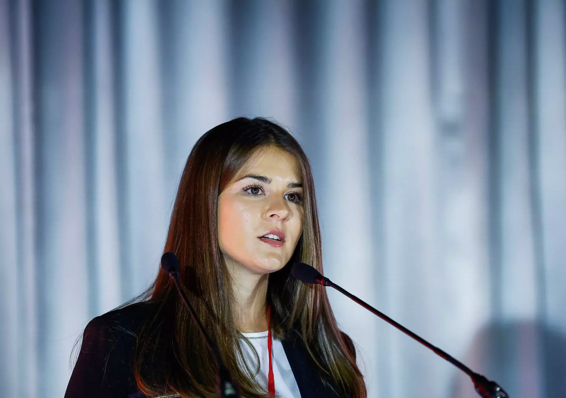 Ana Čalić: Women in Nautica and the Future of Industry