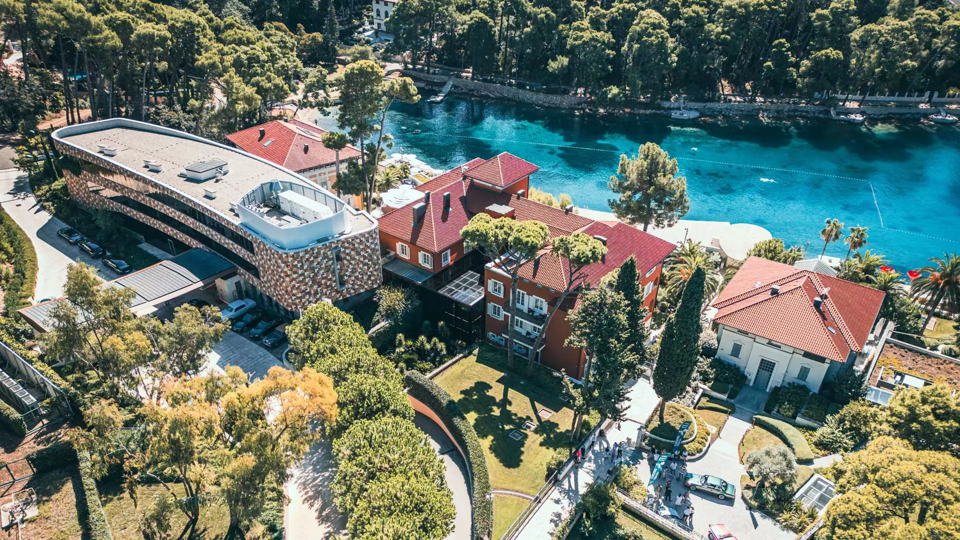 Adriatic’s Most Beautiful Stage This Summer Is in Čikat