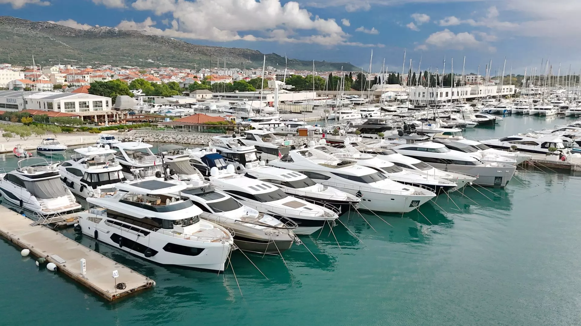 Yacht Center Baotić: The All-in-One Yachting Destination