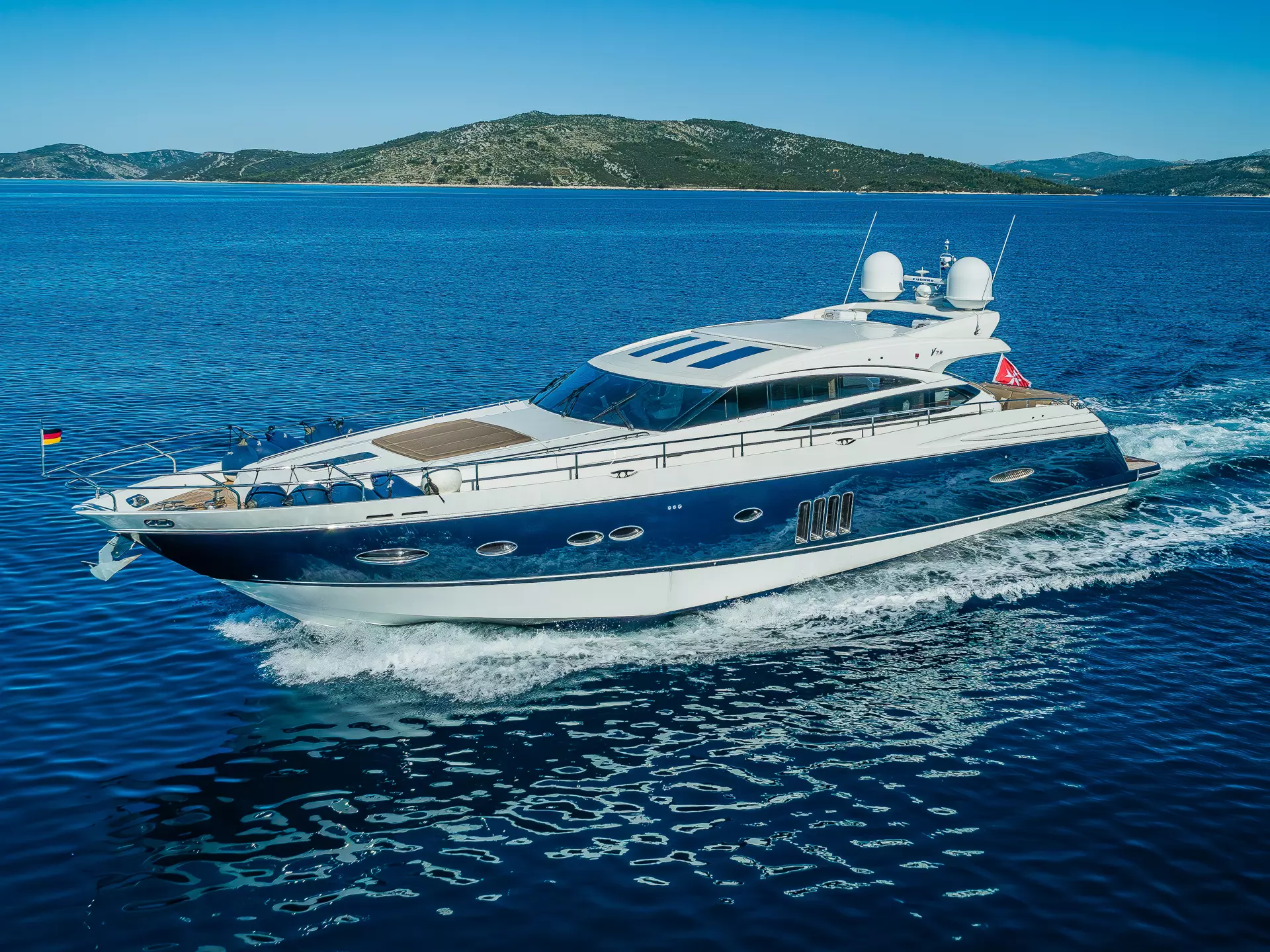 Gitana II