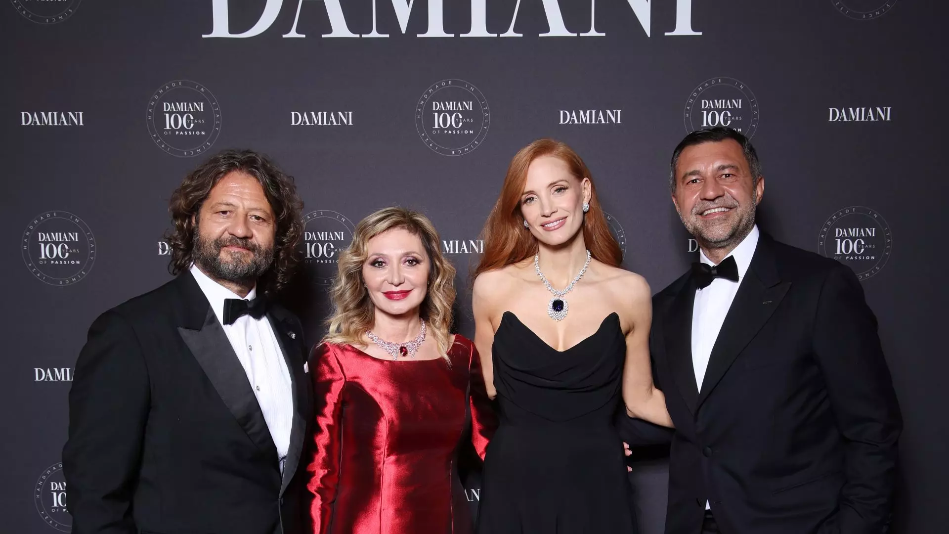 Damiani: A Hundred Years of Craftsmanship, Creativity, Italian Passion and Family