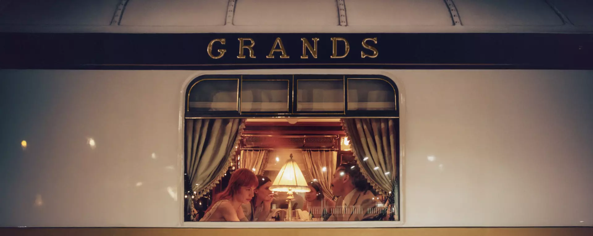 Orient Express: Luxury That Travels Through Time