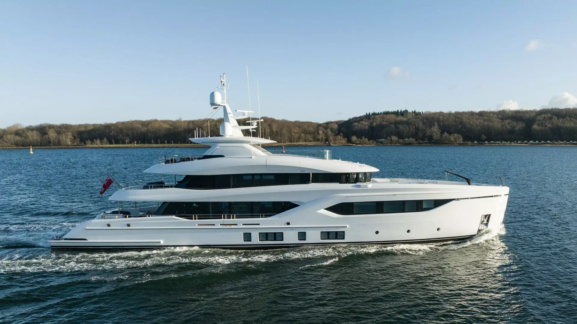 First Look at Conrad’s Project Moonlight