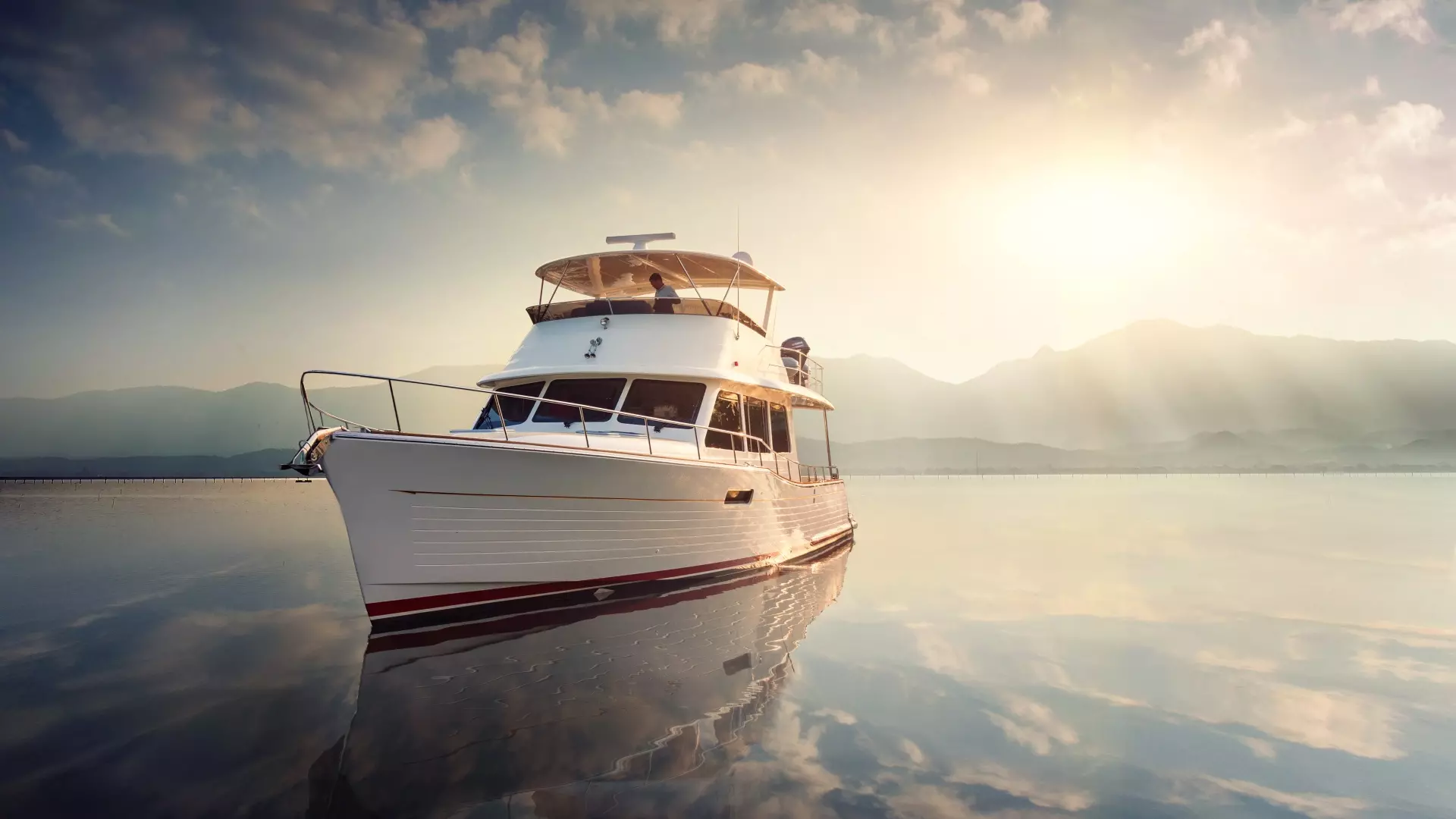 Grand Banks Celebrates 70 Years of Pioneering Long-Range Cruising Yachts