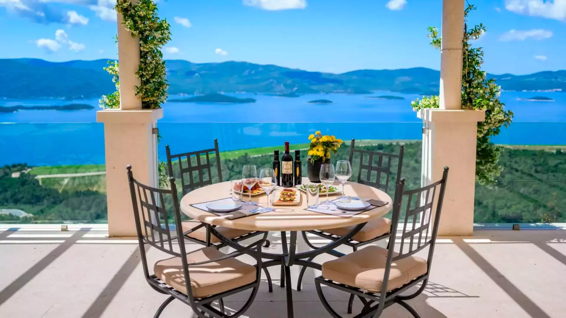 Wine & Gastronomy Yacht Charter Croatia: Ultimate Guide