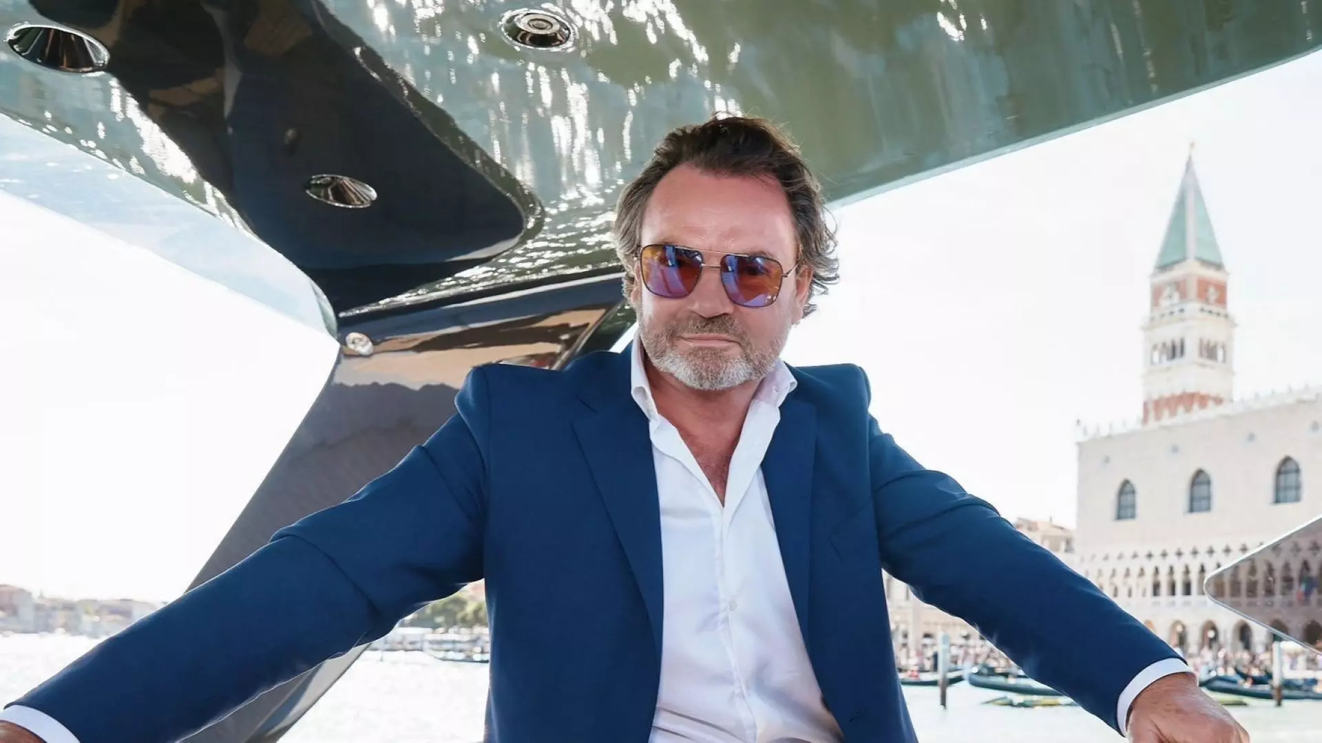 Strategic Evolution: Sanlorenzo Adria Becomes The Yacht Mastery