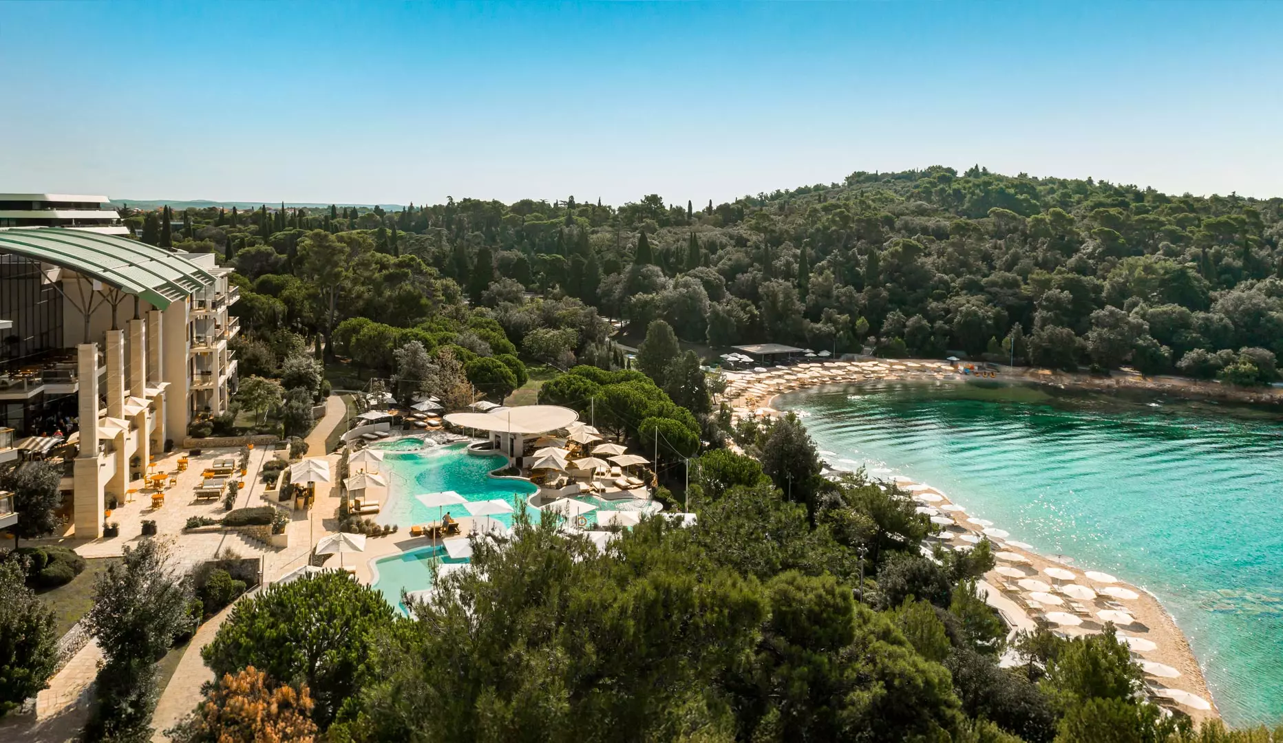 Riva Style Arrives at Monte Mulini