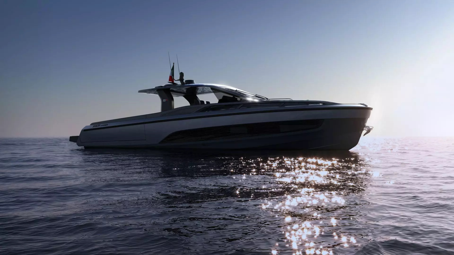 SACS Launches Hyper 5S: A New Era in Maxi Rib Luxury