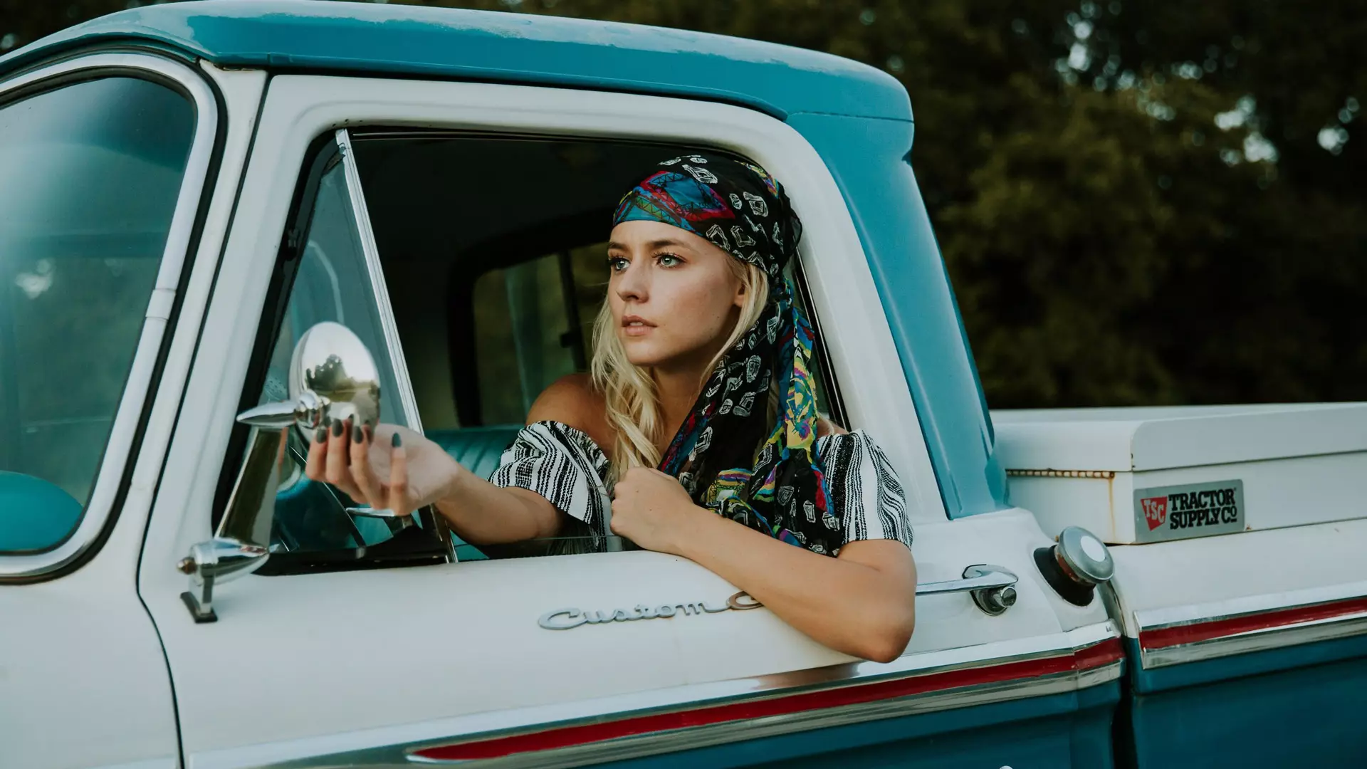 When Nostalgia Becomes Luxury