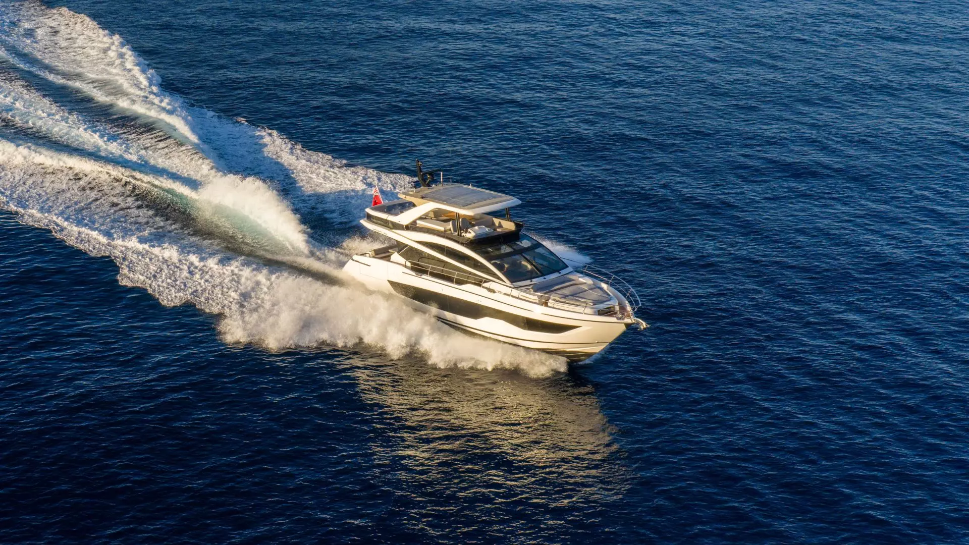 Pearl Yachts to Make Venice Boat Show Debut