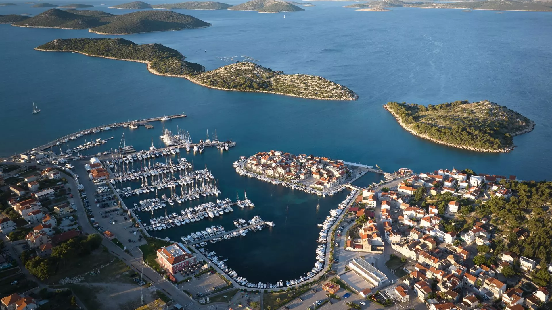 Interview: D-Marin CCO Dean Smith on Redefining the Marina Experience