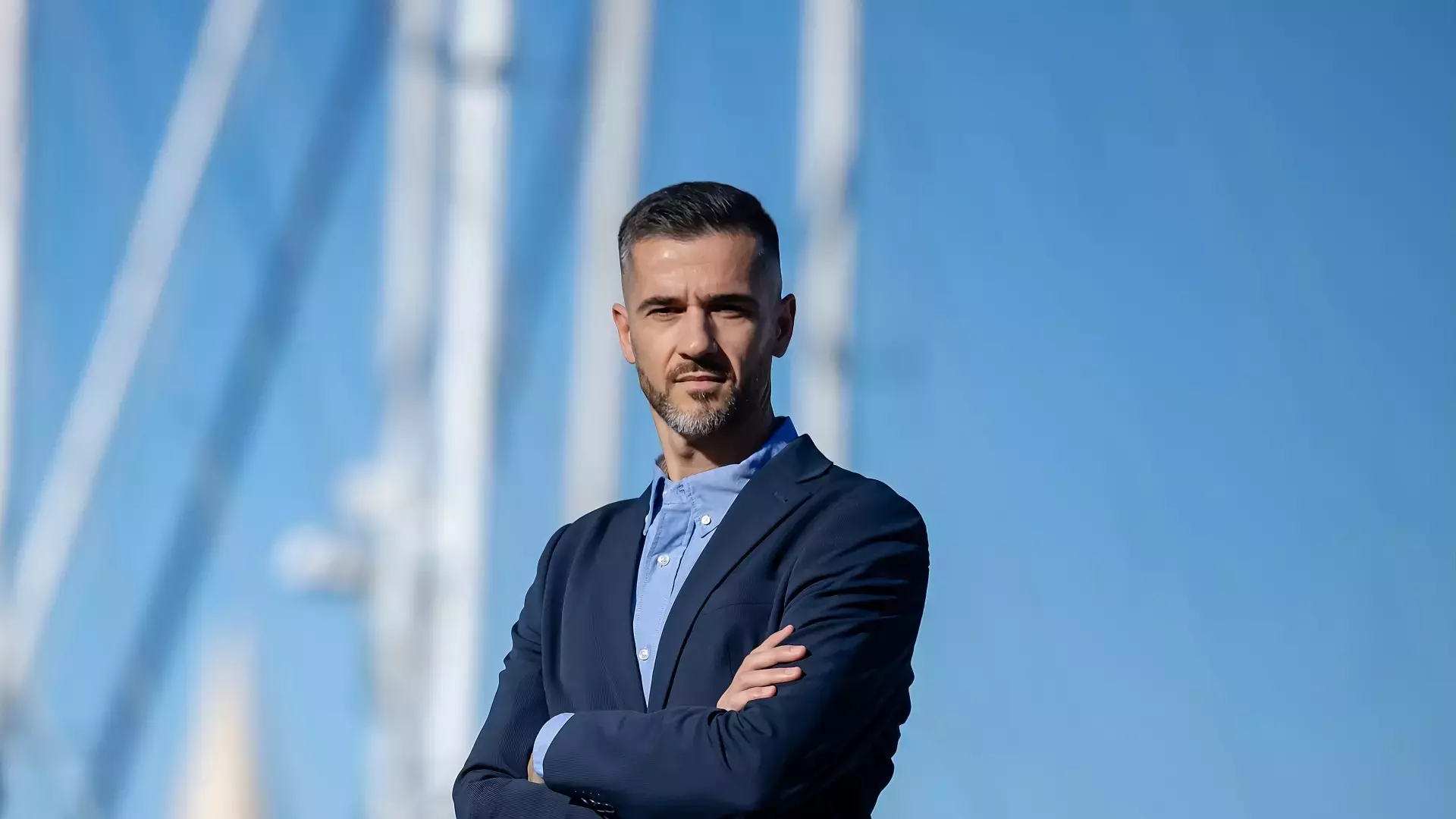 Marijan Dželalija: Raising the Standards in Marine Insurance